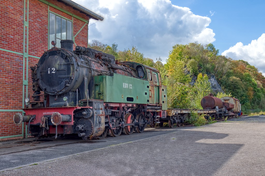 HDR Industriemuseum Henrichshutte Hattingen hoogoven hoogovencomplex industrie urbex ruhrgebied museum fabriek duitsland